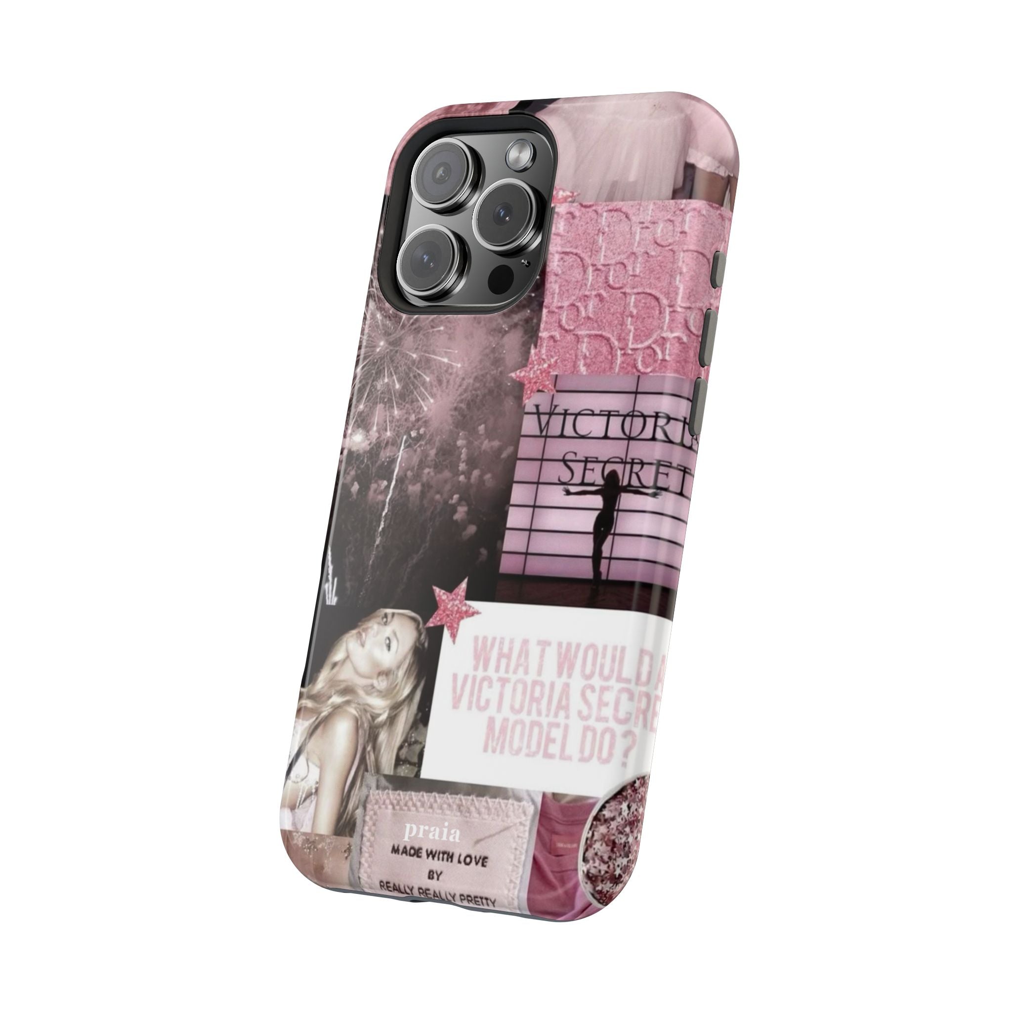 Blush Memoir