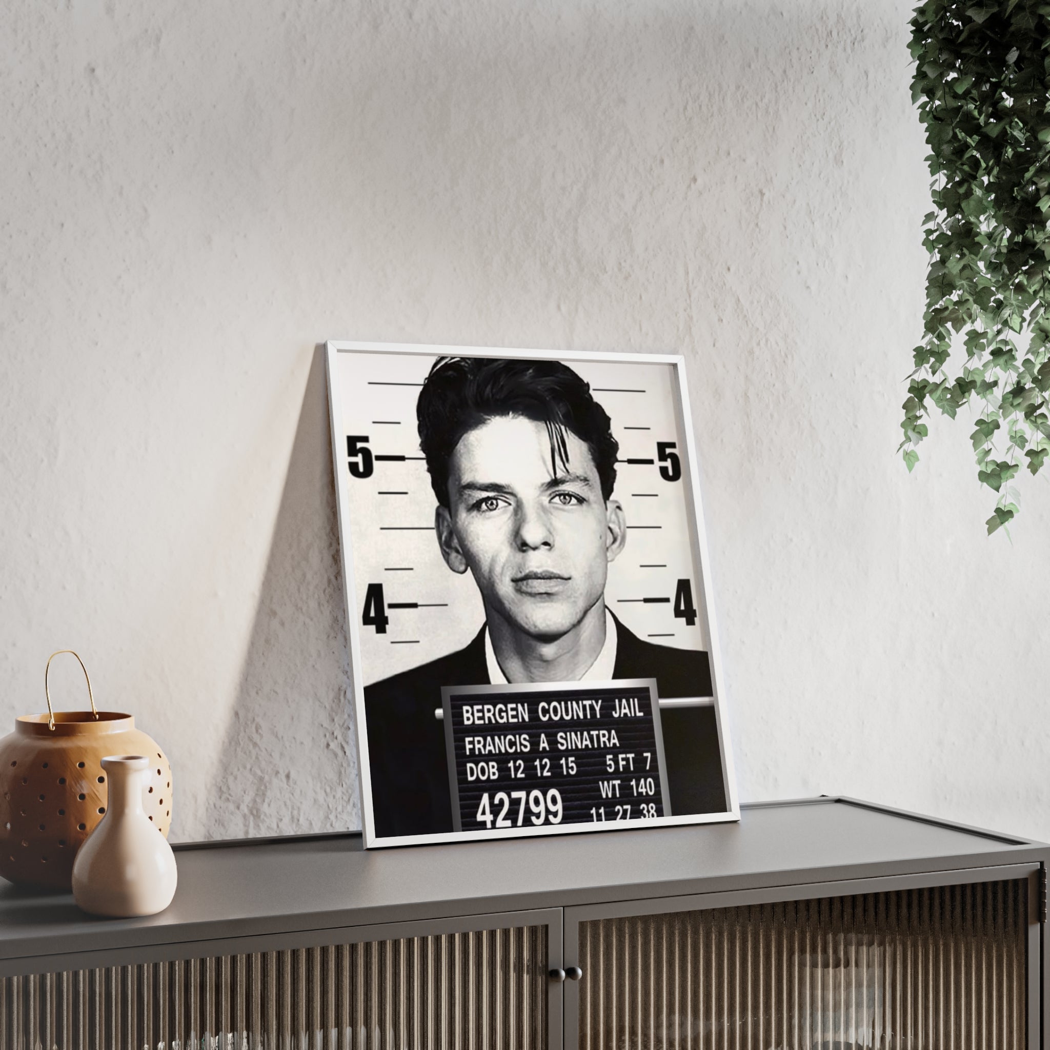 Sinatra State of Mind