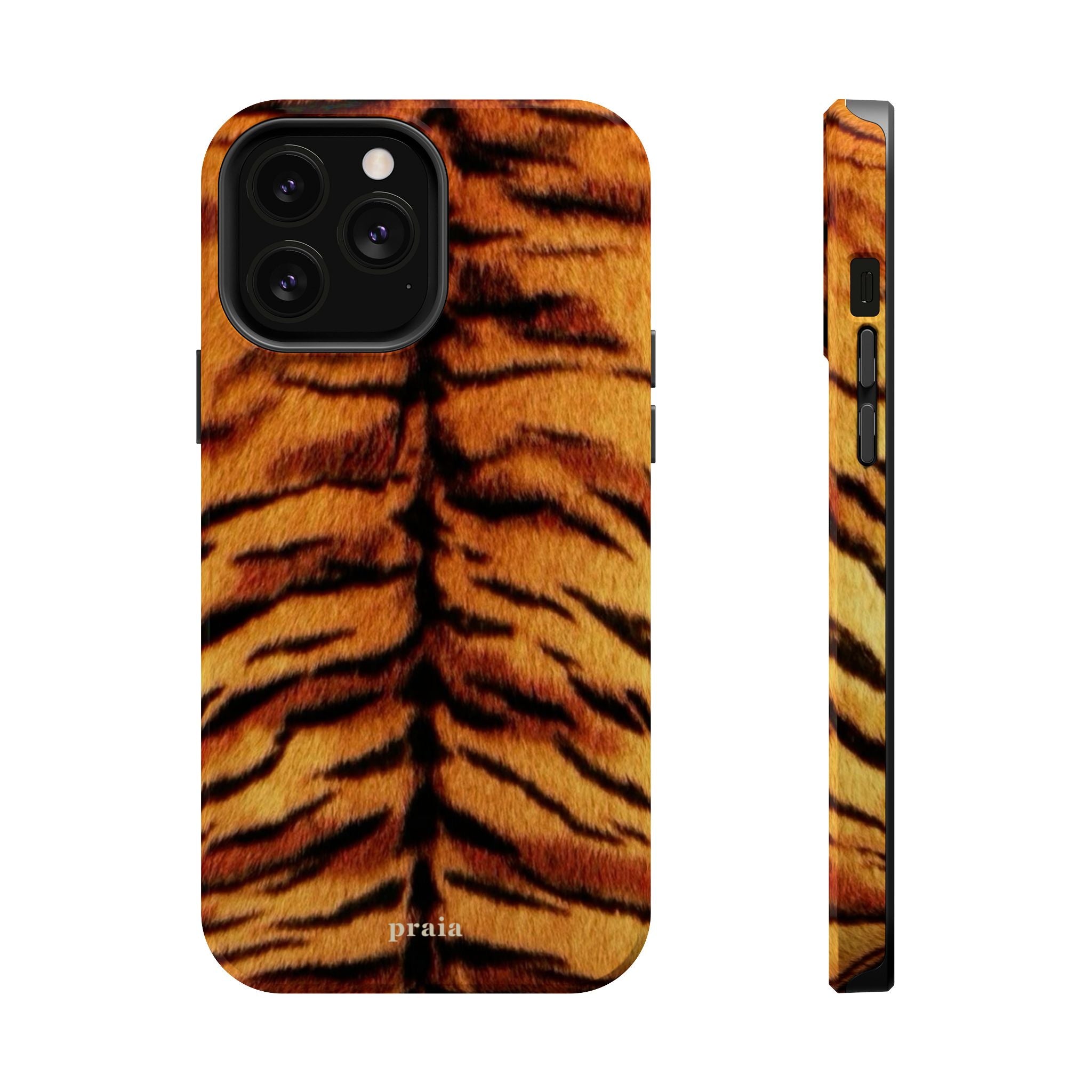Sahara Tigress