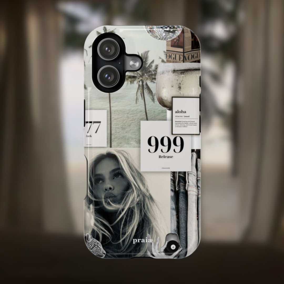 Manifesto 999