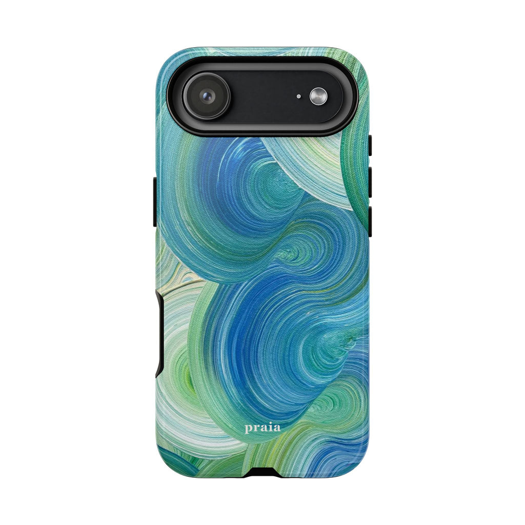 TIDAL SWIRL