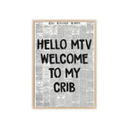 MTV Royalty