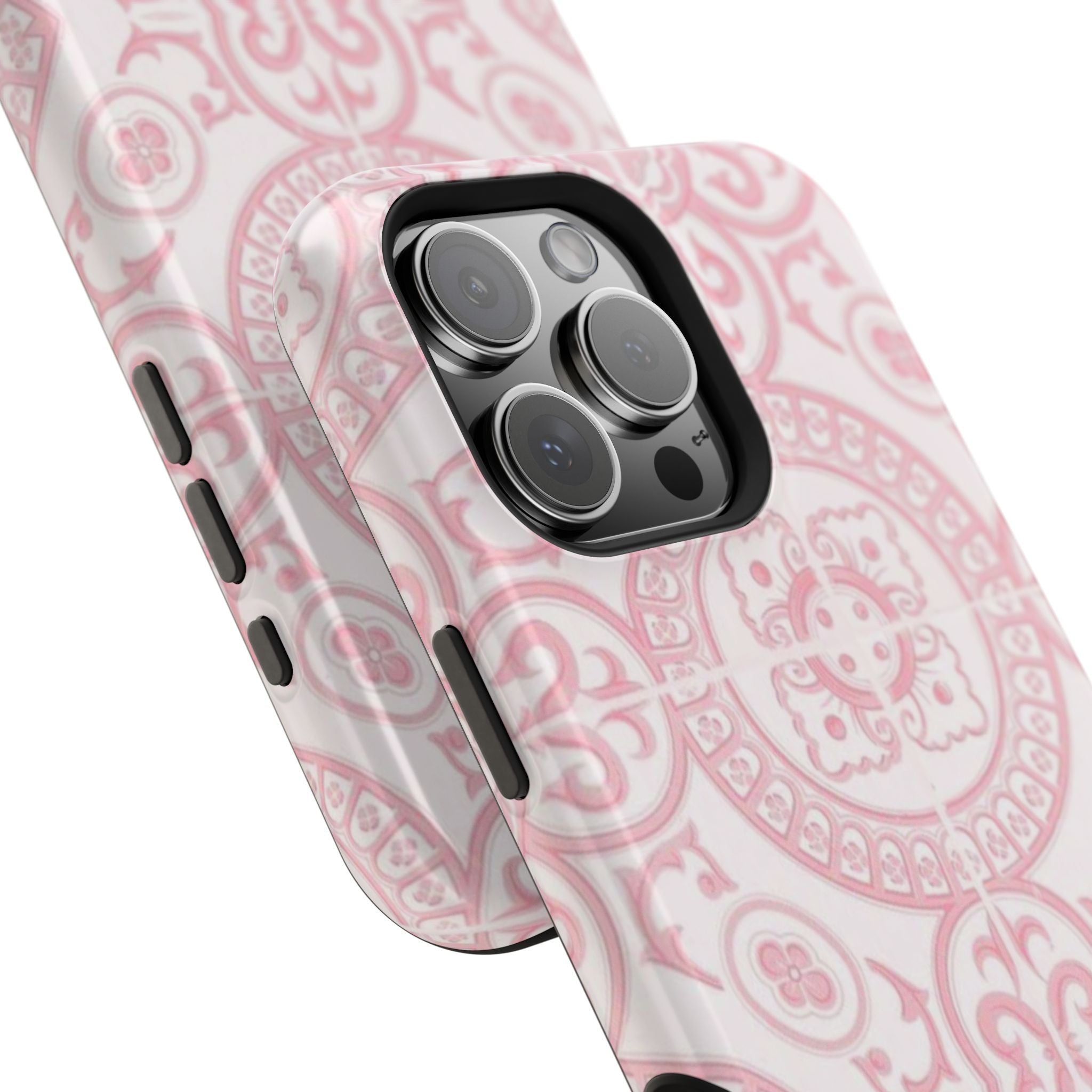 Blush Quilte