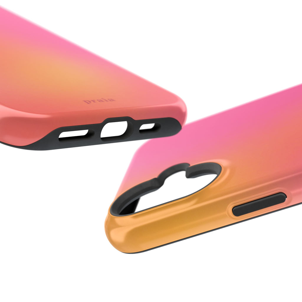 Coral Heat