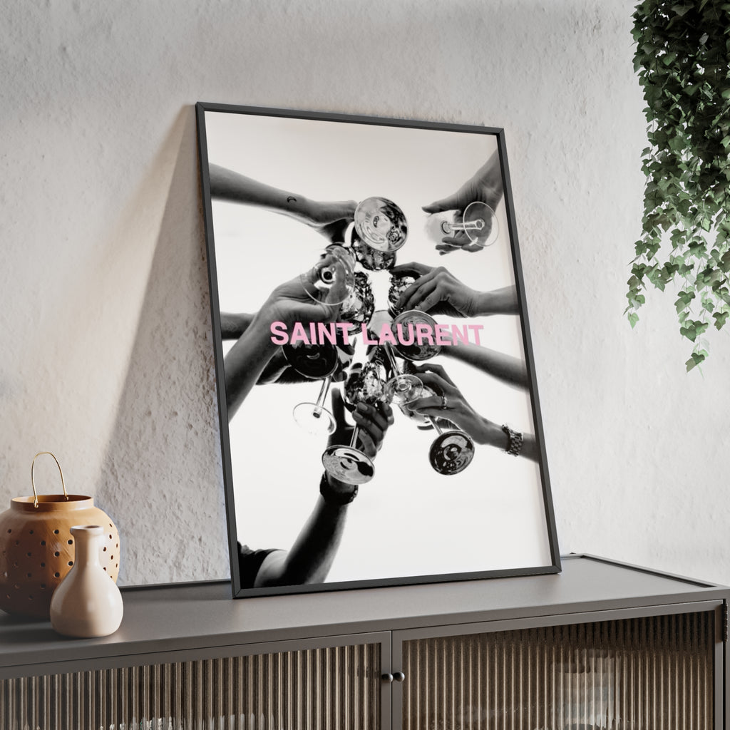 Saint Noir