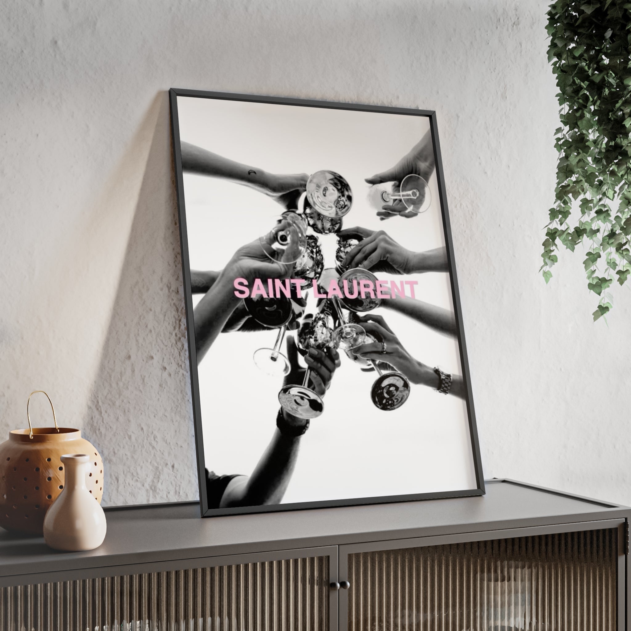 Saint Noir