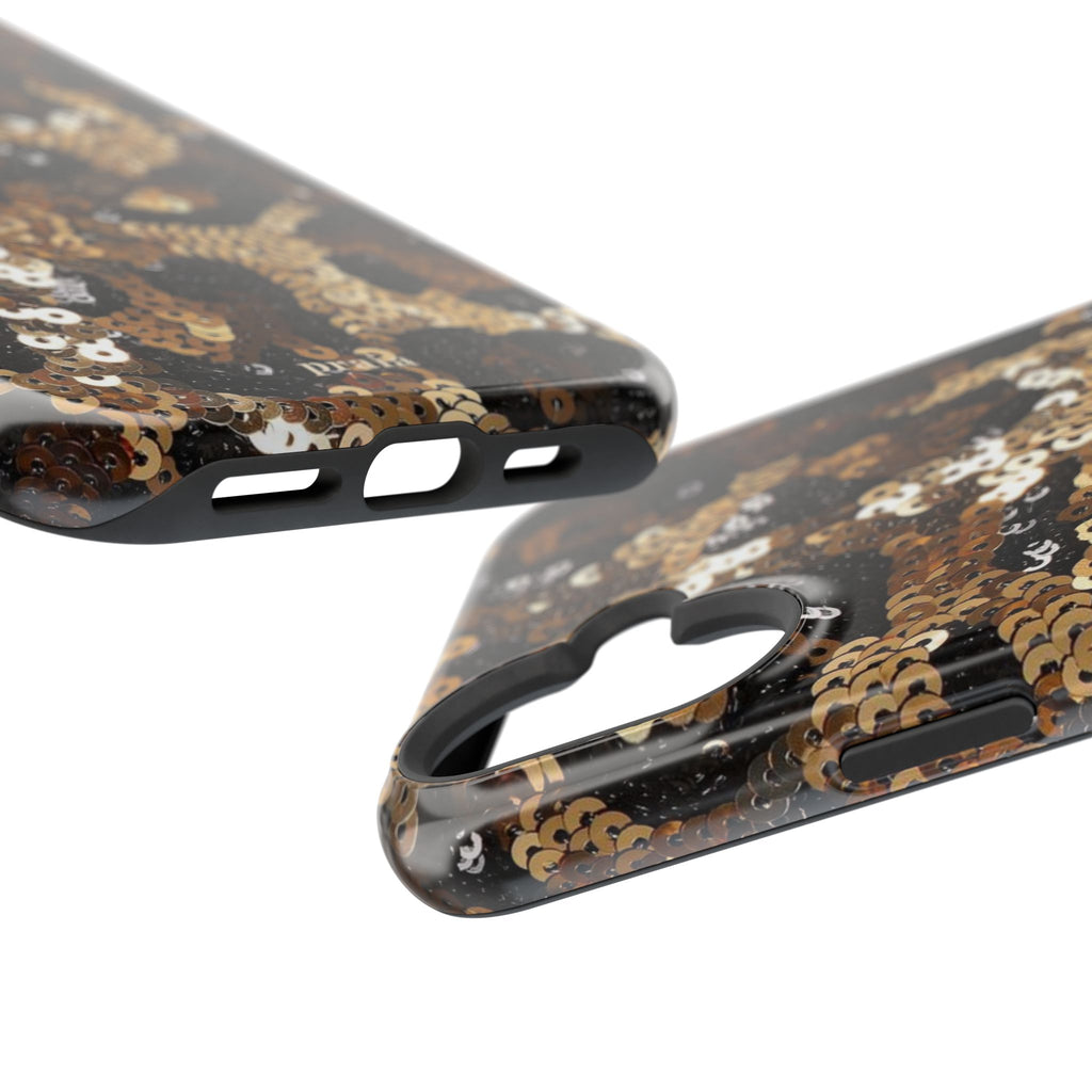Disco Leopard