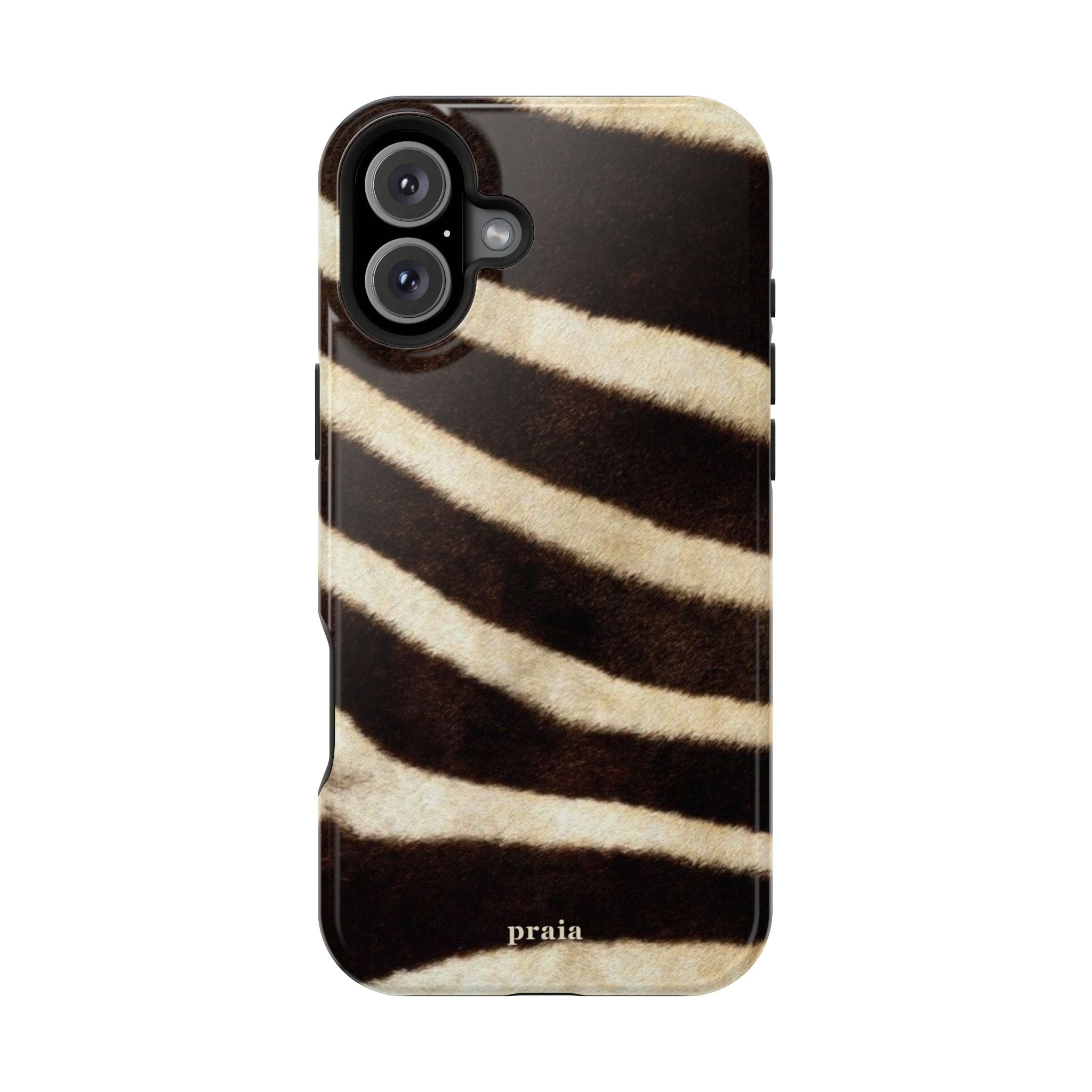Zebra Dusk