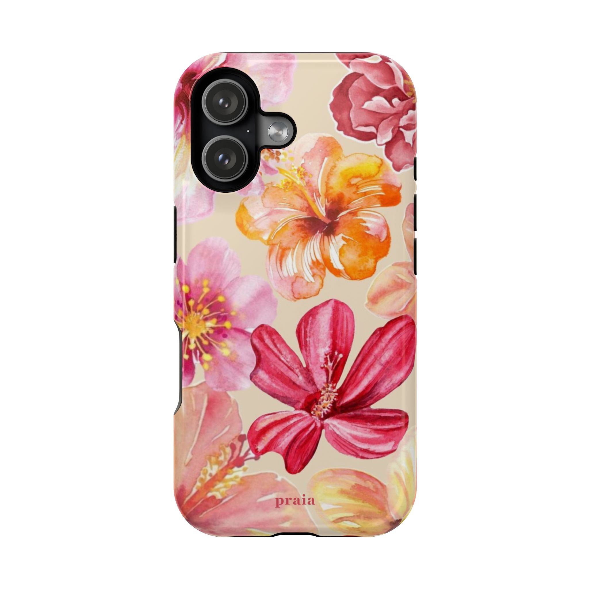 Tropical Sonata