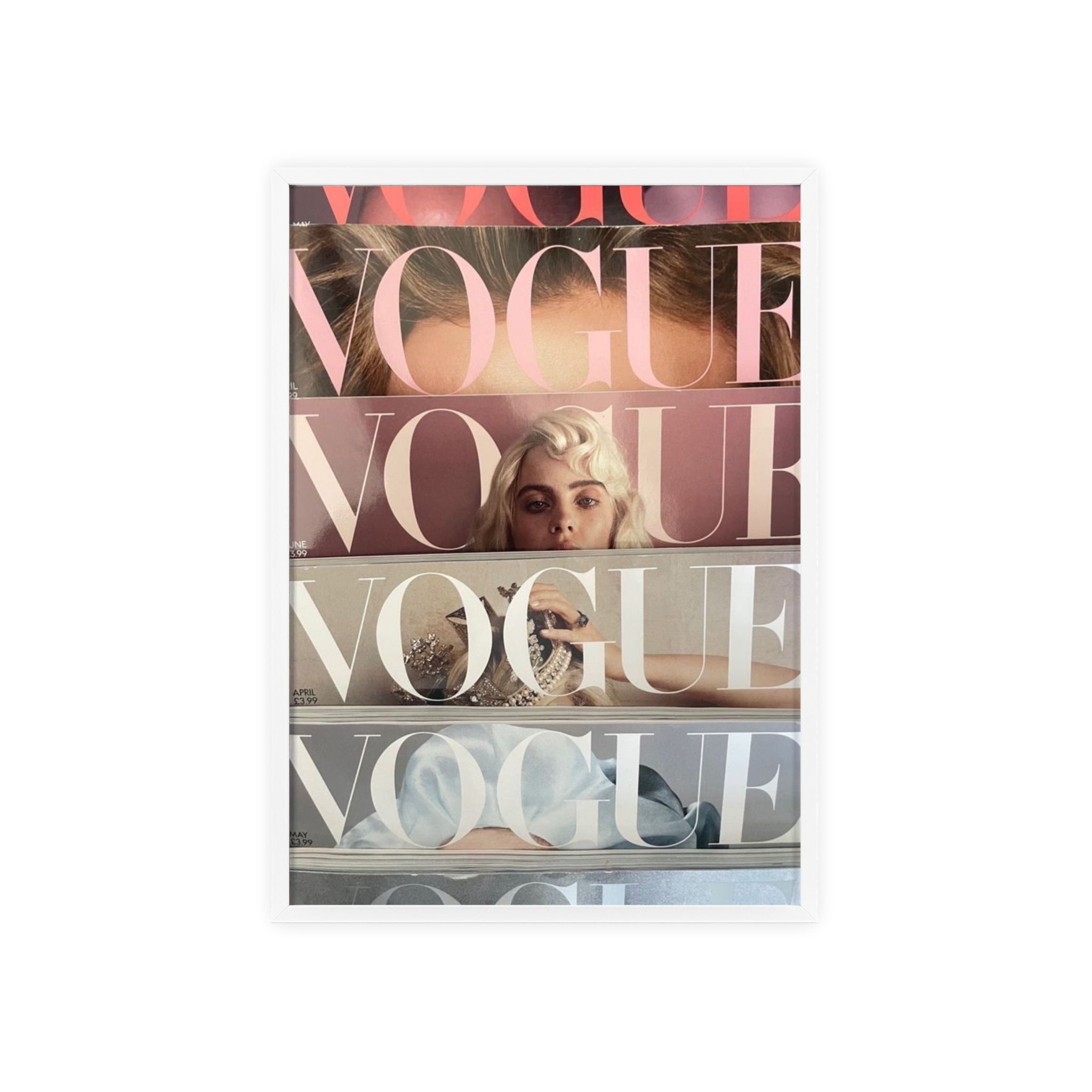 Vogue Obession