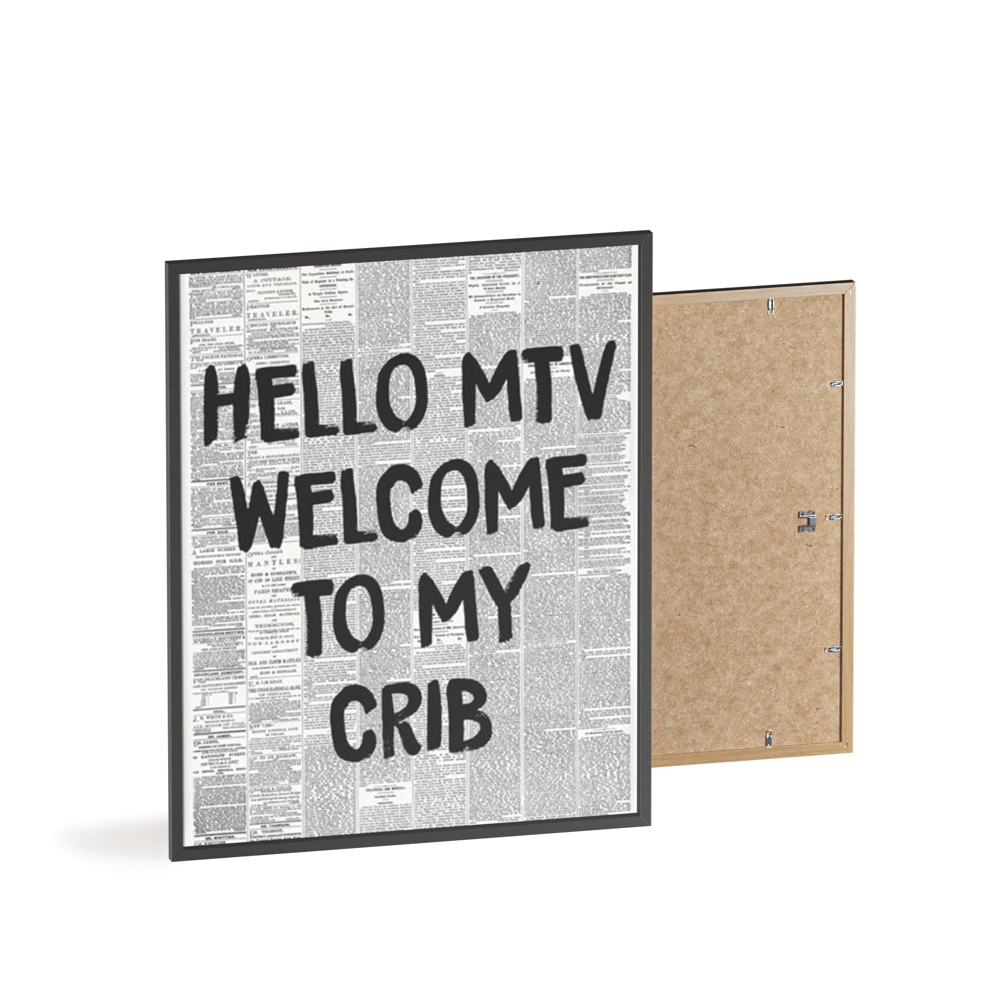 MTV Royalty