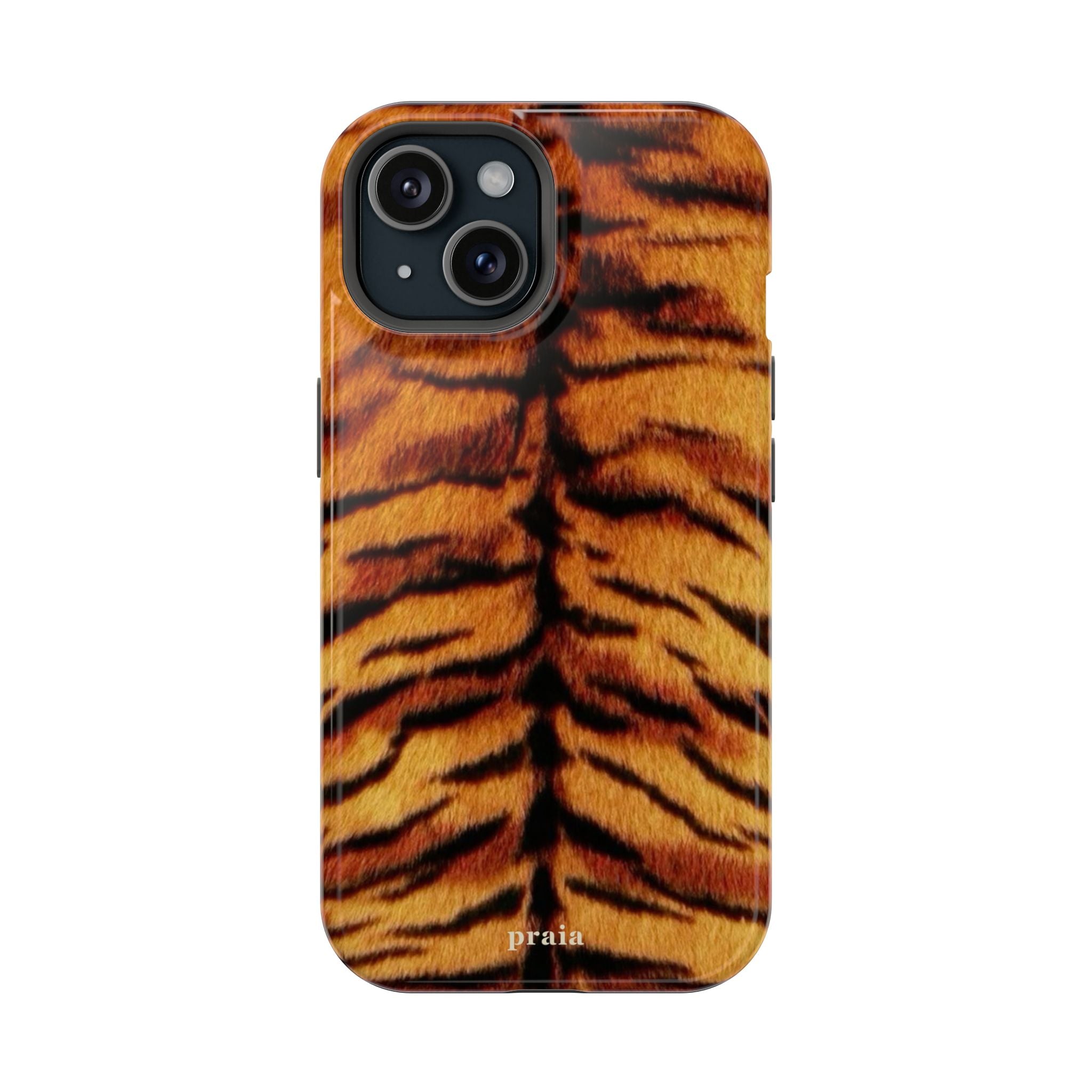 Sahara Tigress