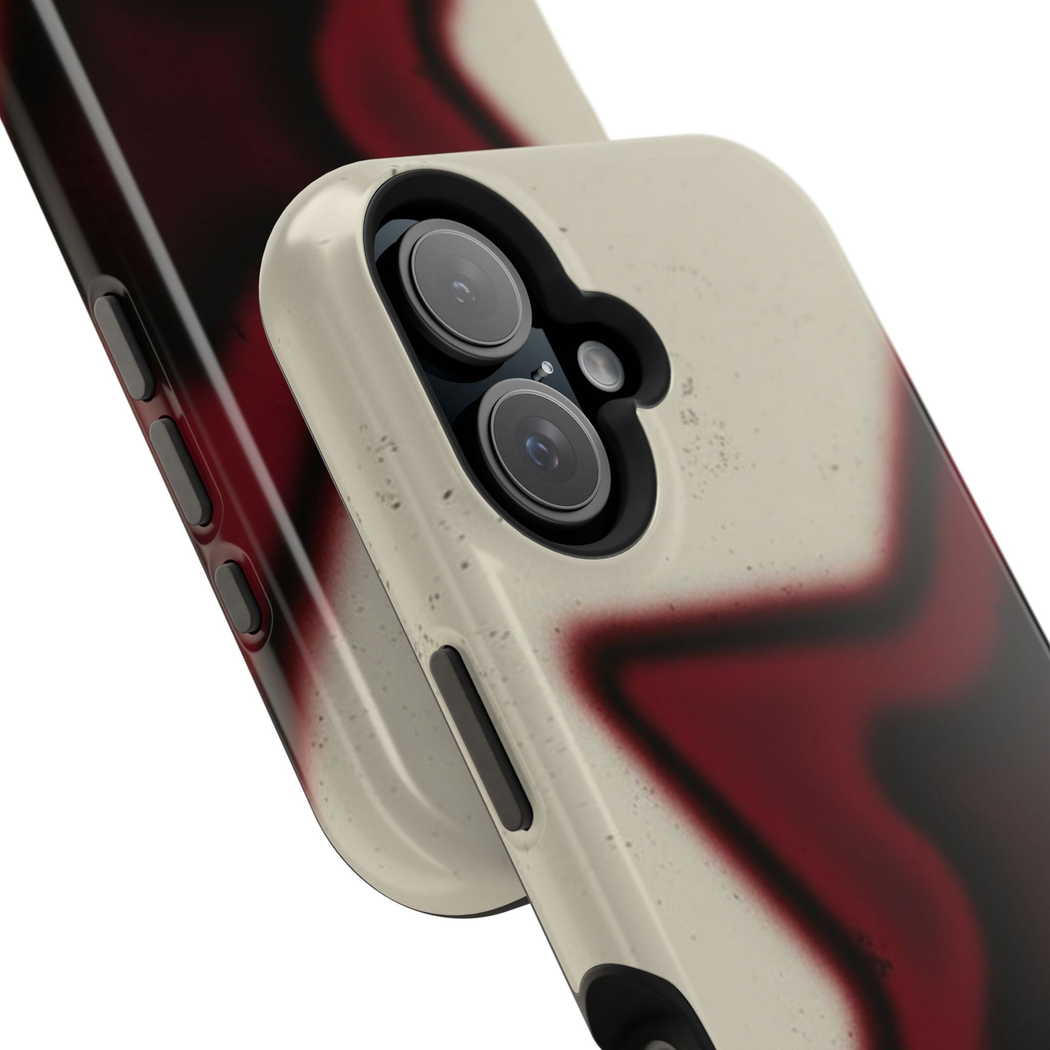 Crimson Mirage