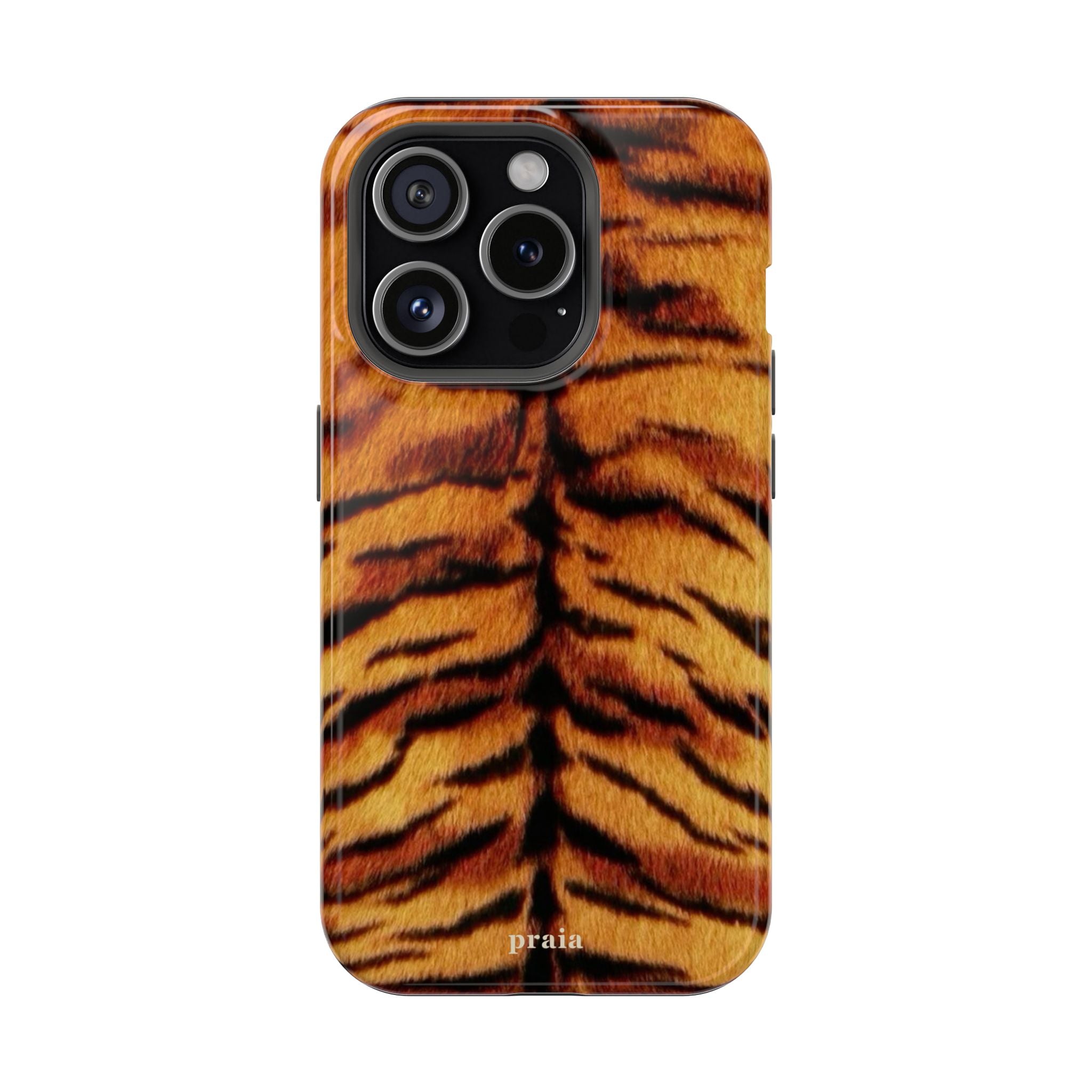 Sahara Tigress