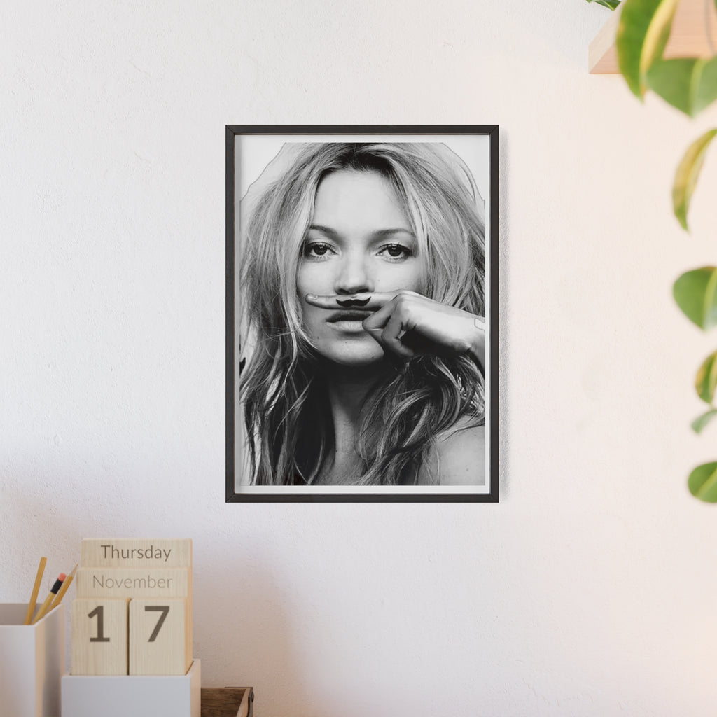 Moss Icon
