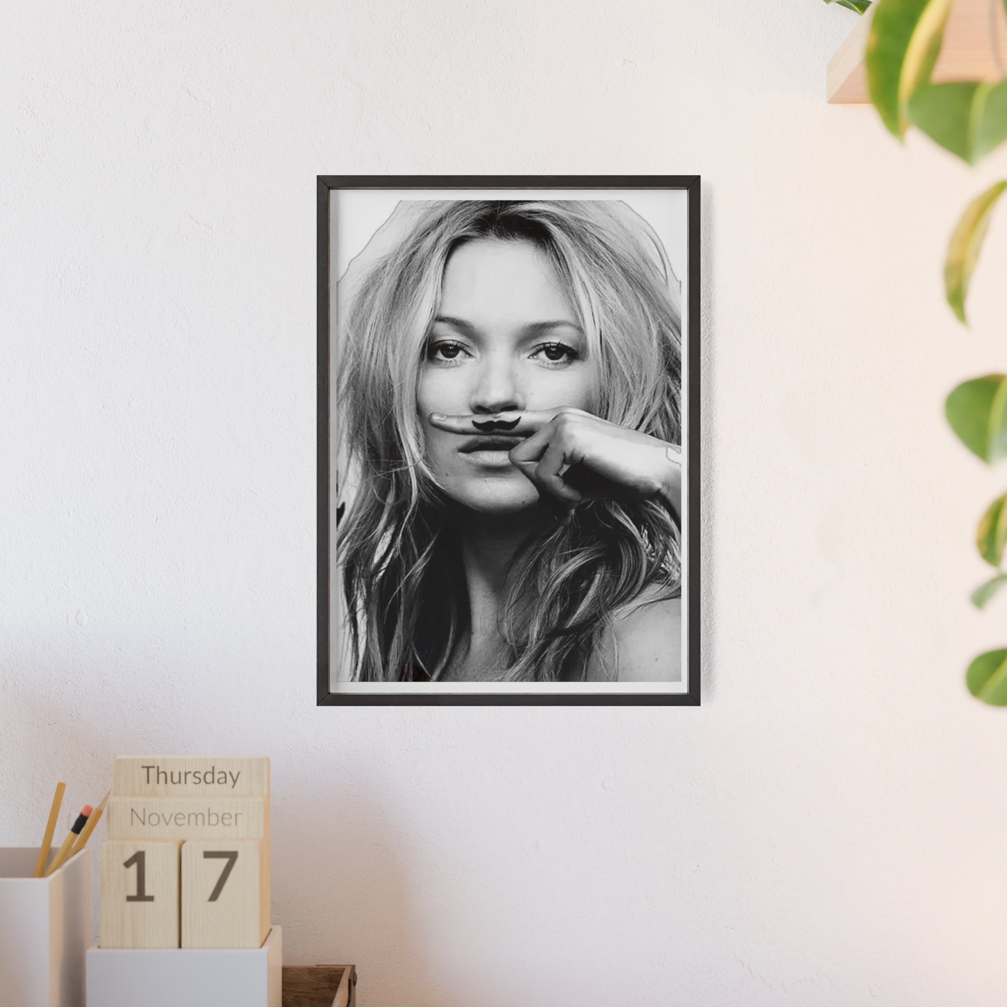 Moss Icon