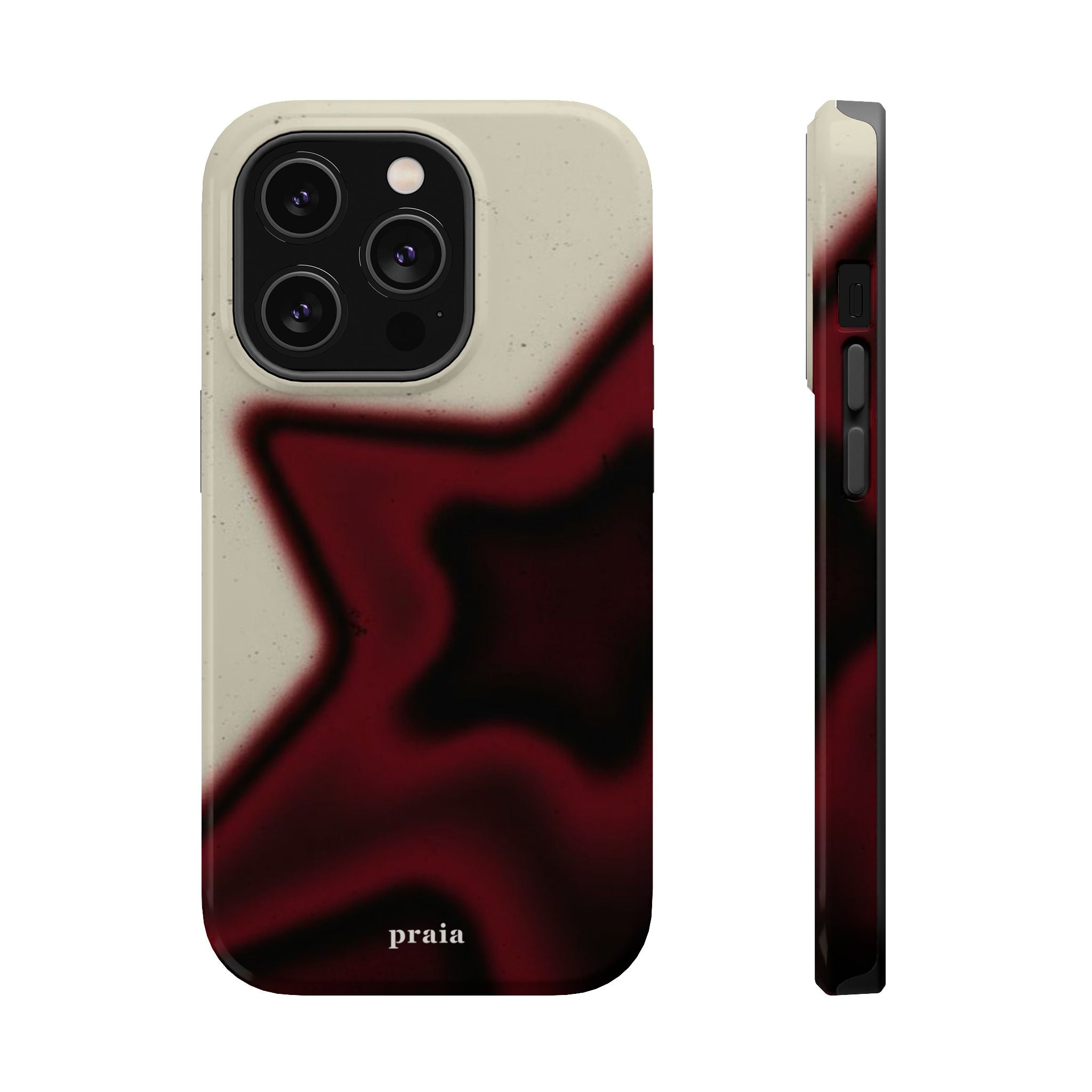 Crimson Mirage