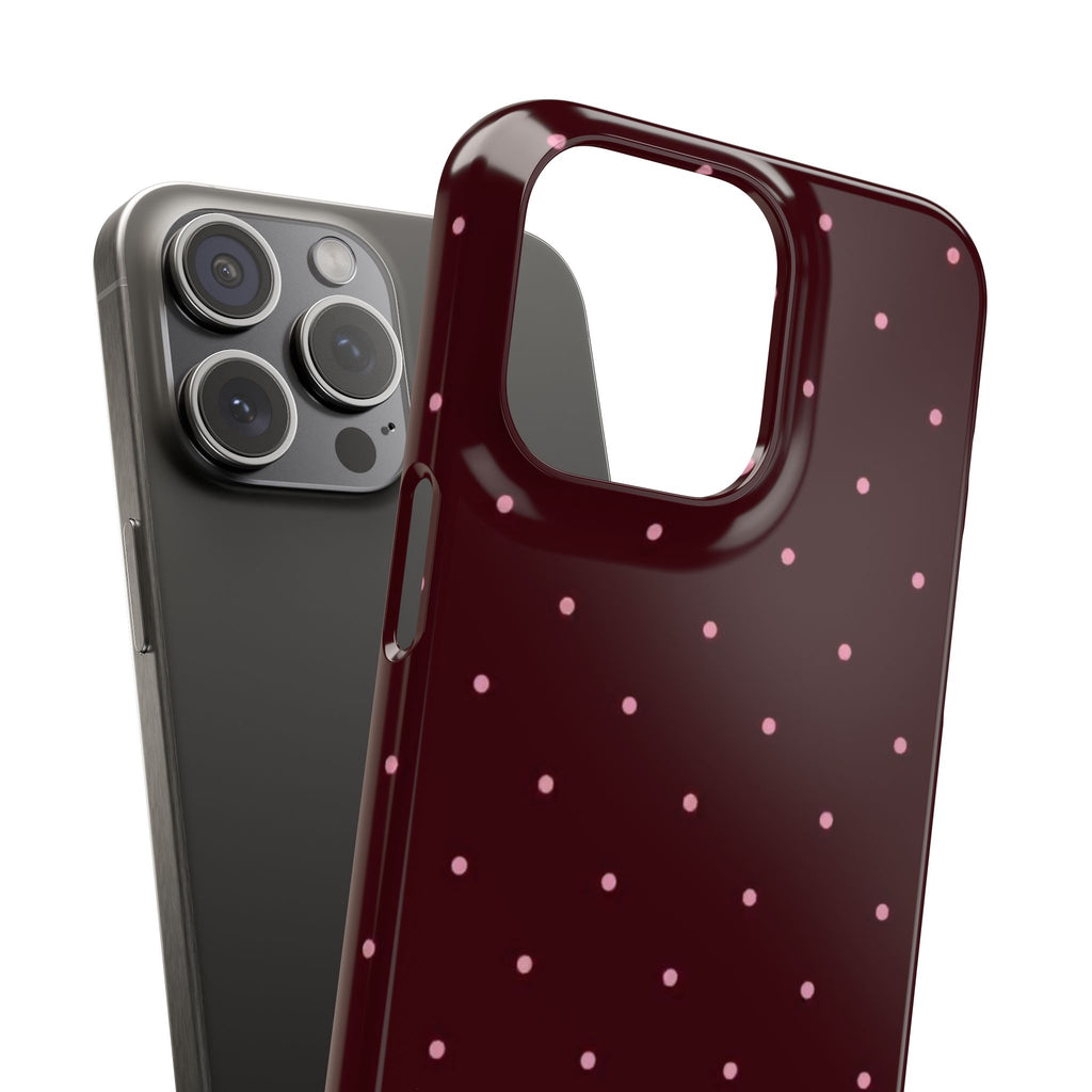 CHERRY POLKA
