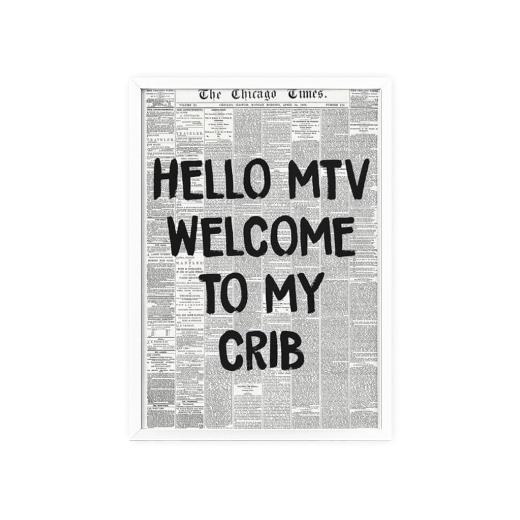 MTV Royalty