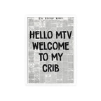 MTV Royalty