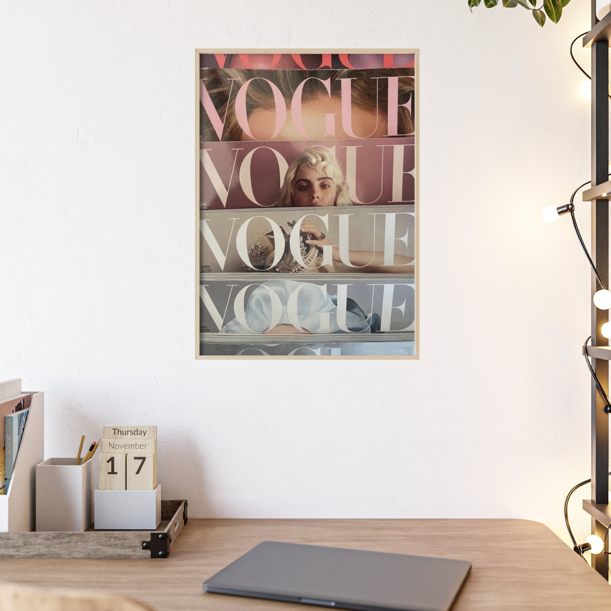 Vogue Obession