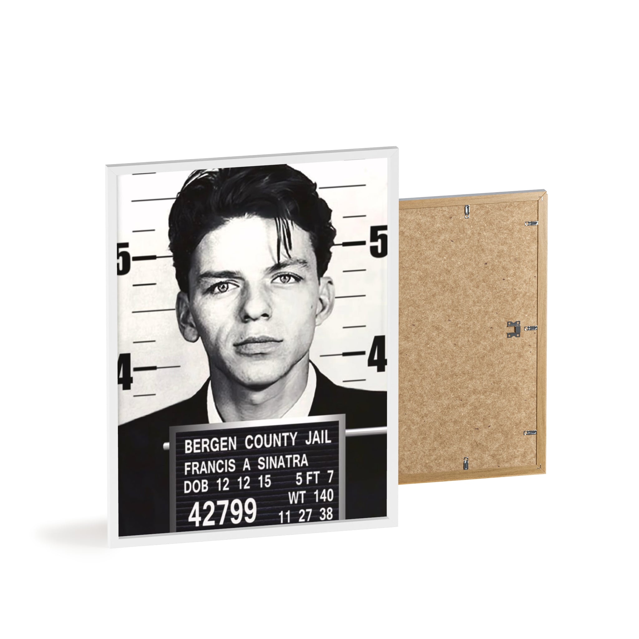 Sinatra State of Mind
