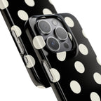 COQUETTE DOT