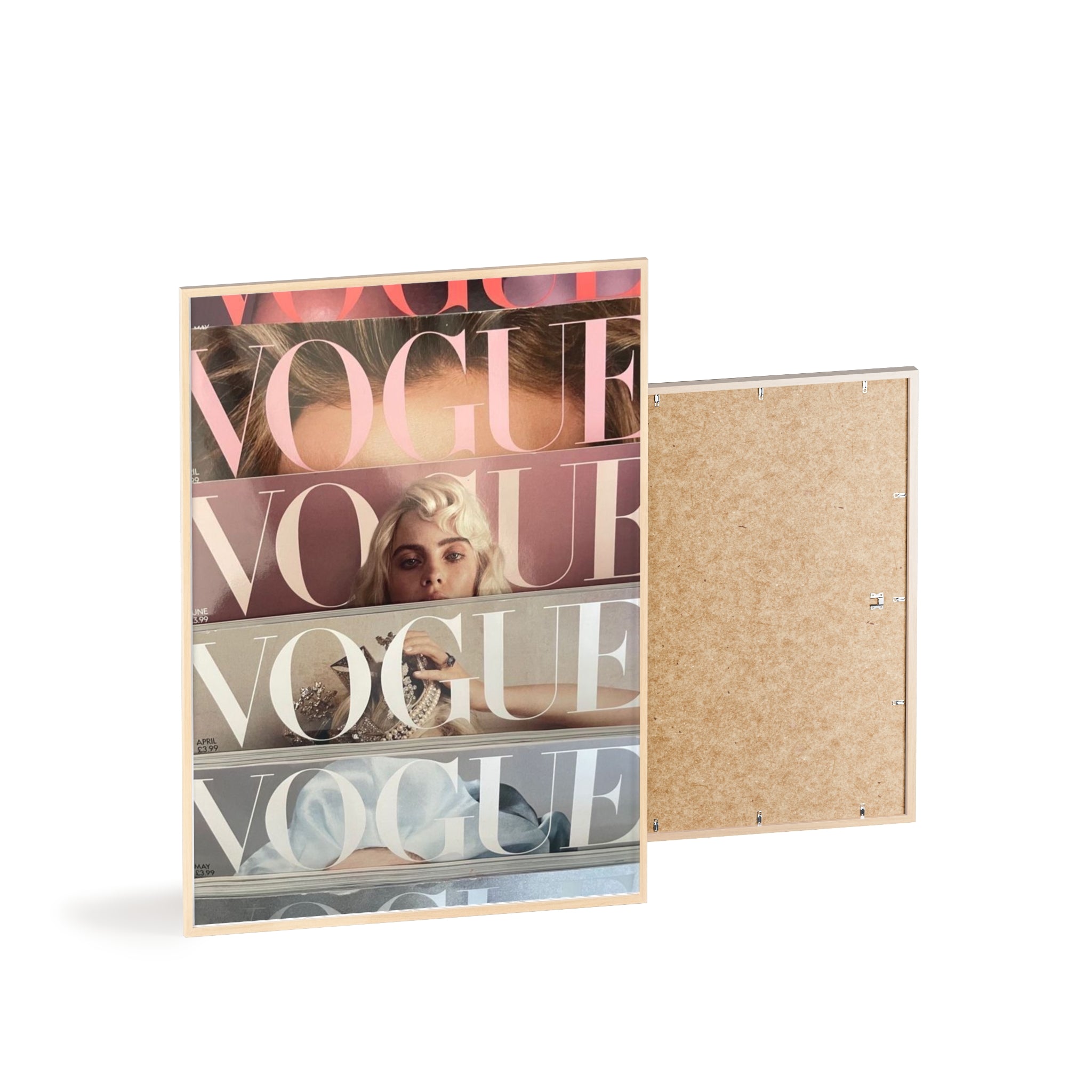 Vogue Obession