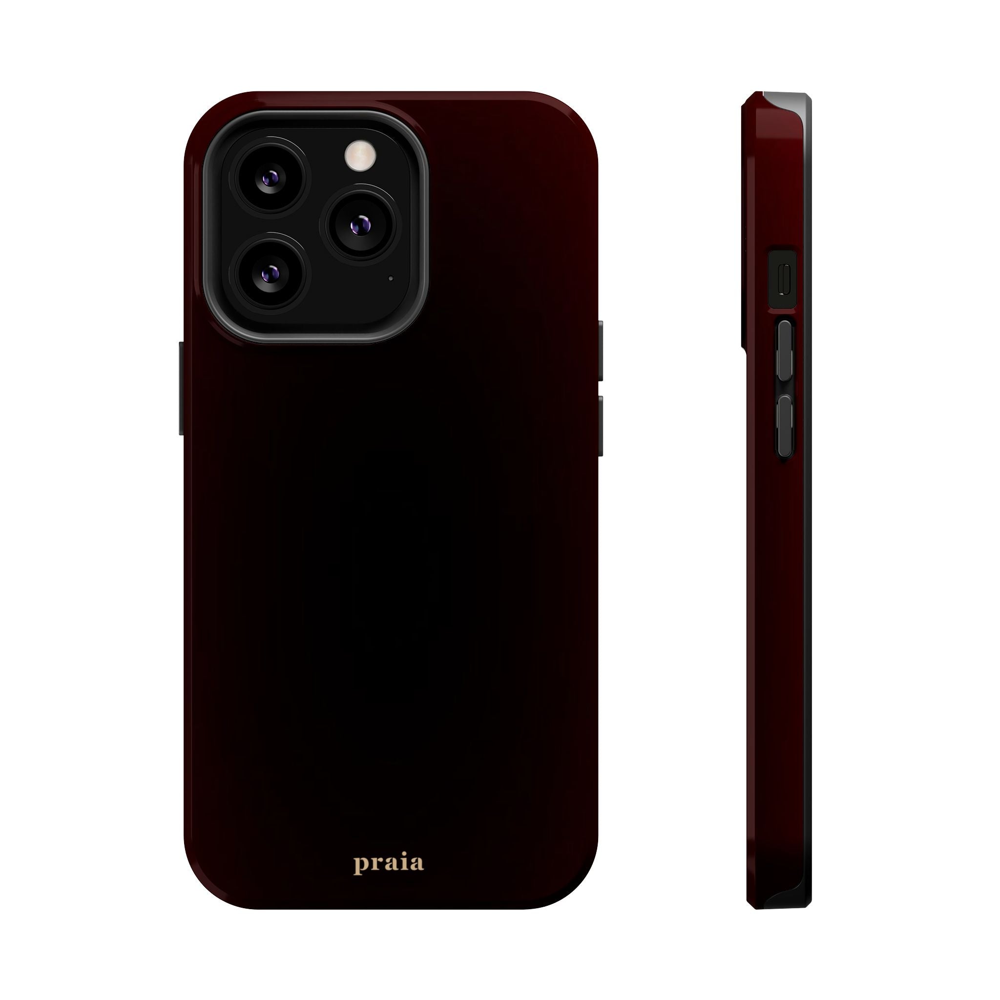 Merlot Glass
