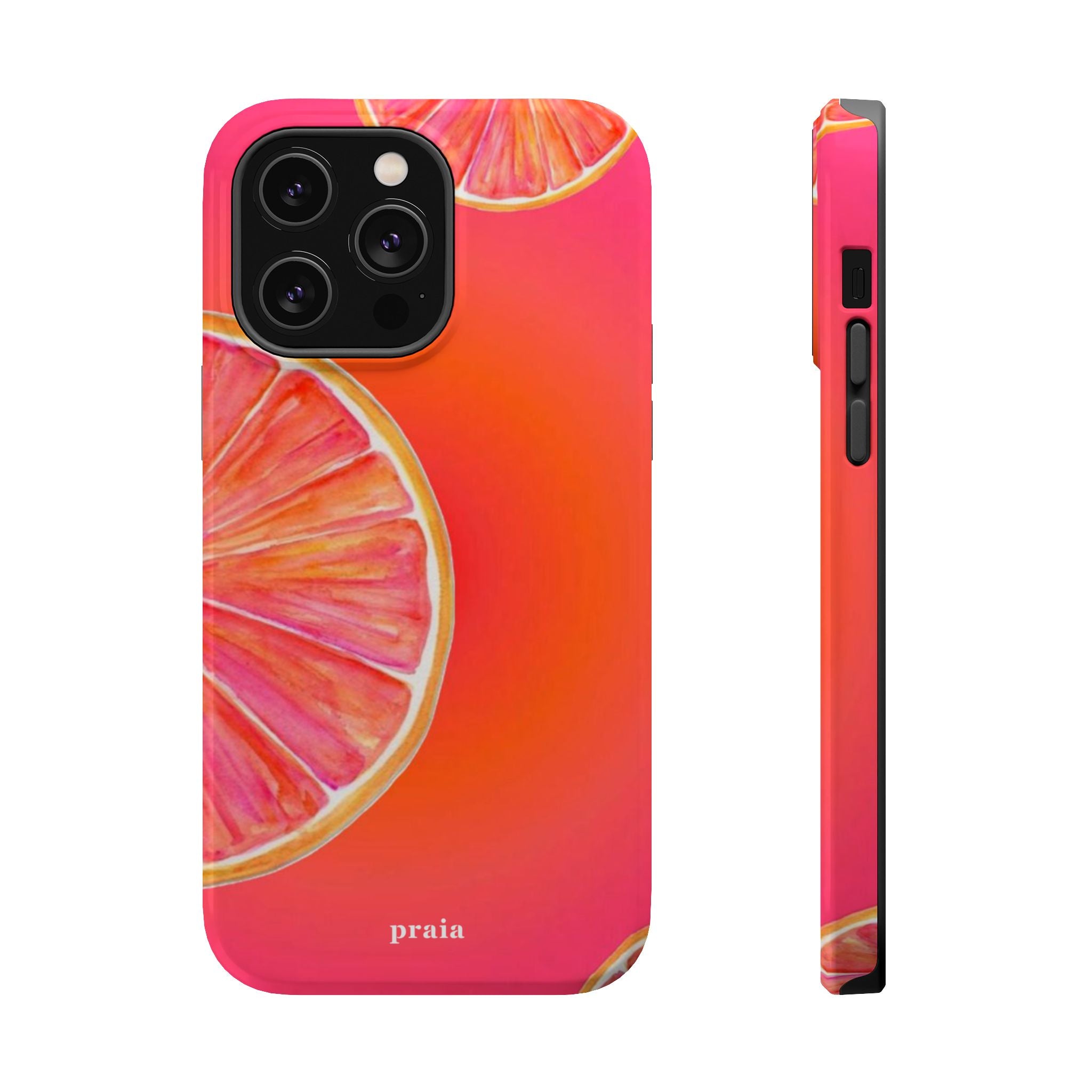 Citrus Heat