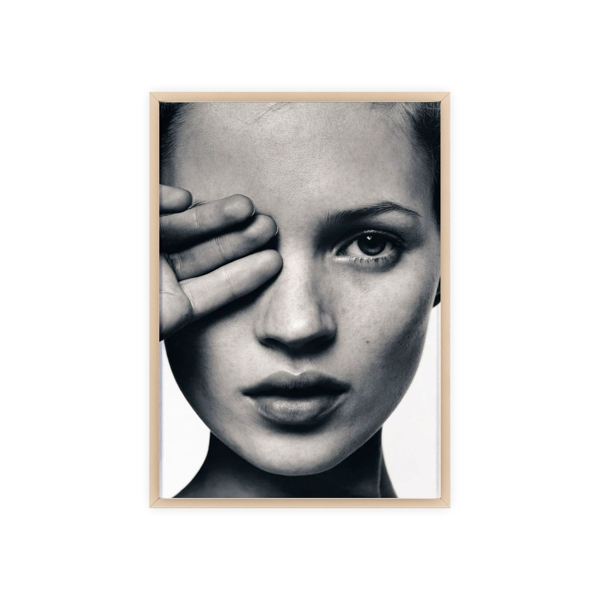 Muse: No. 01