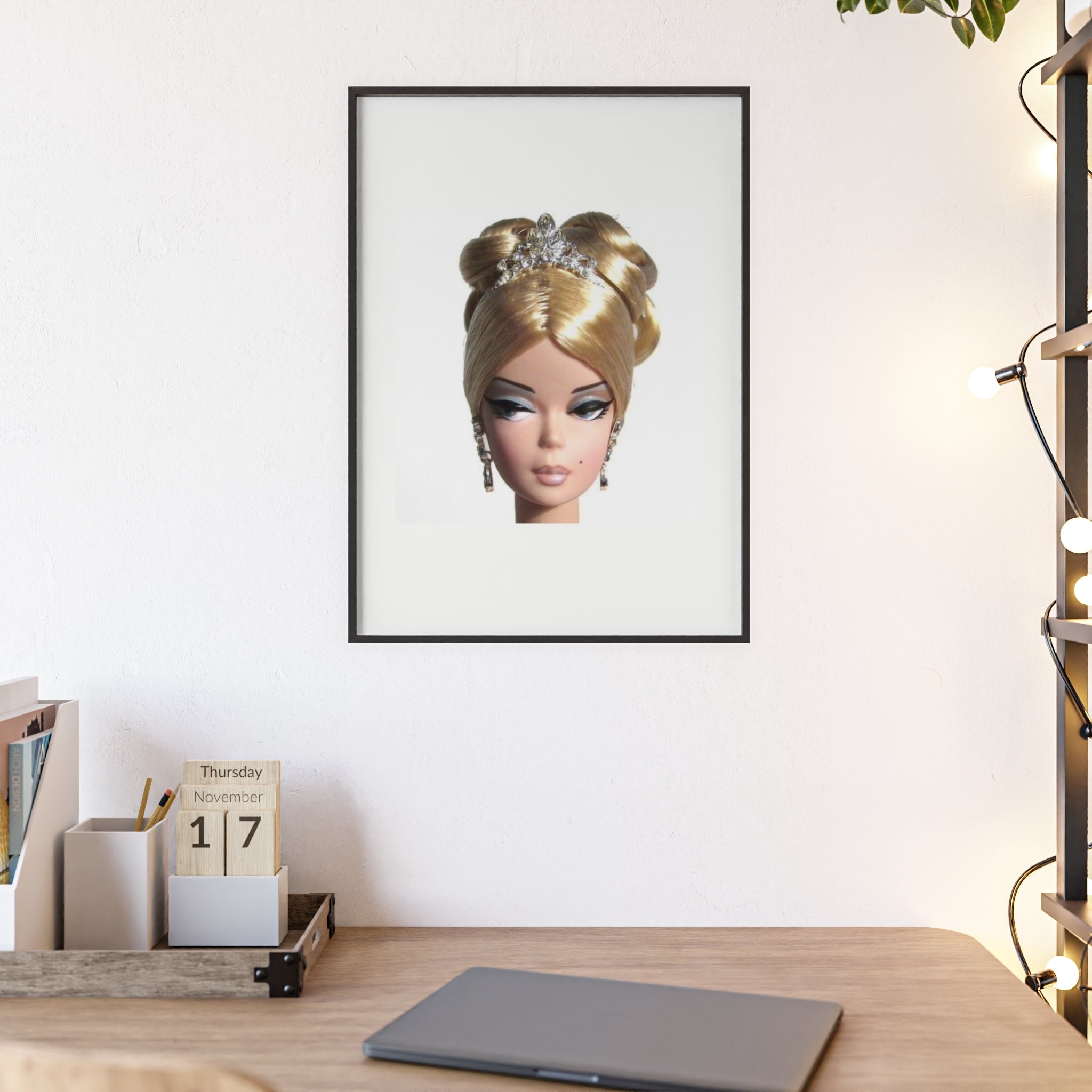 The Heiress