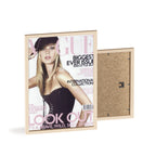 Cover Girl Dreams