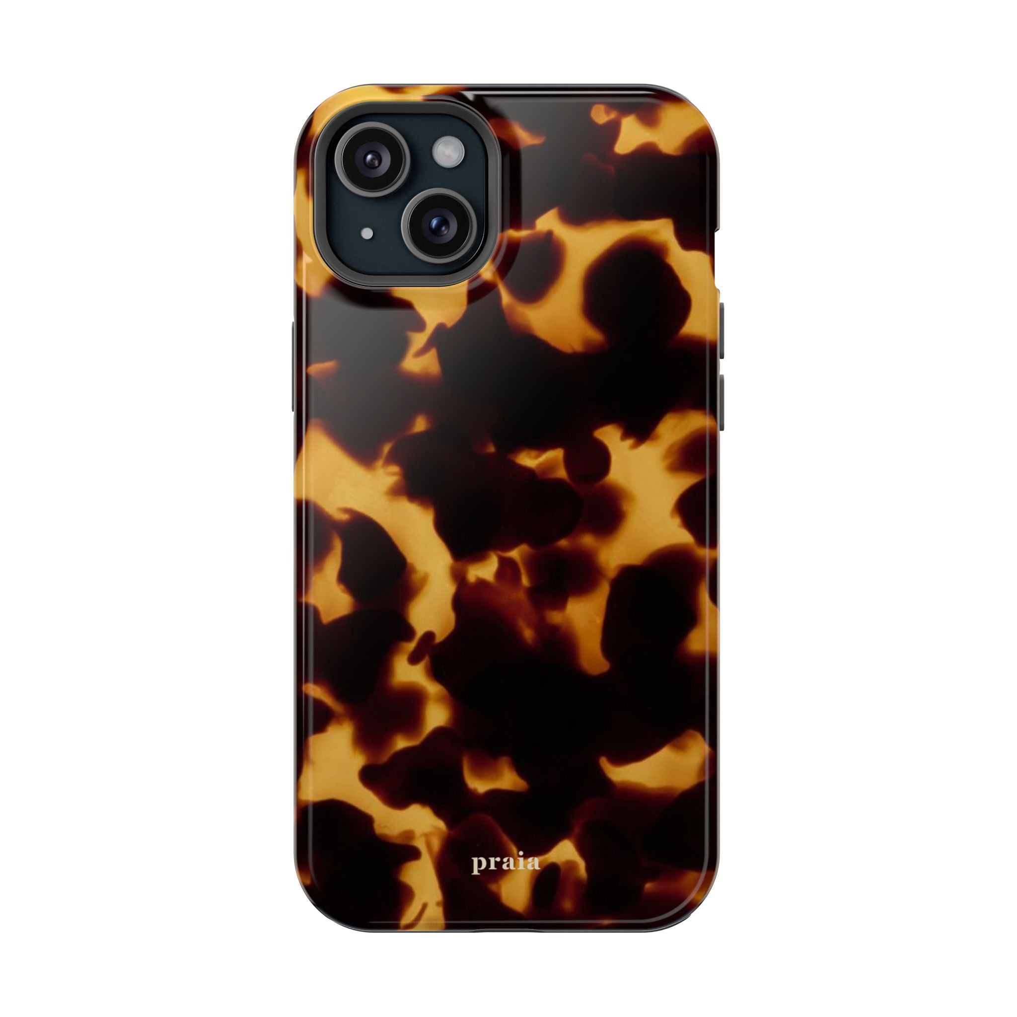 Tortoise Flame