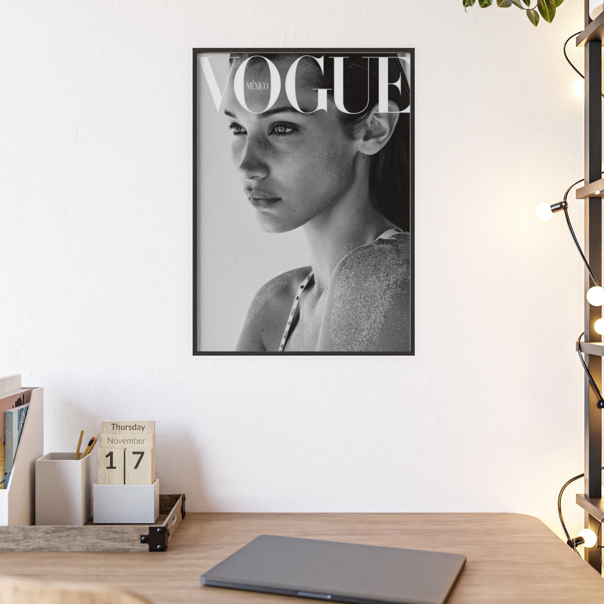 Vogue State of Mind