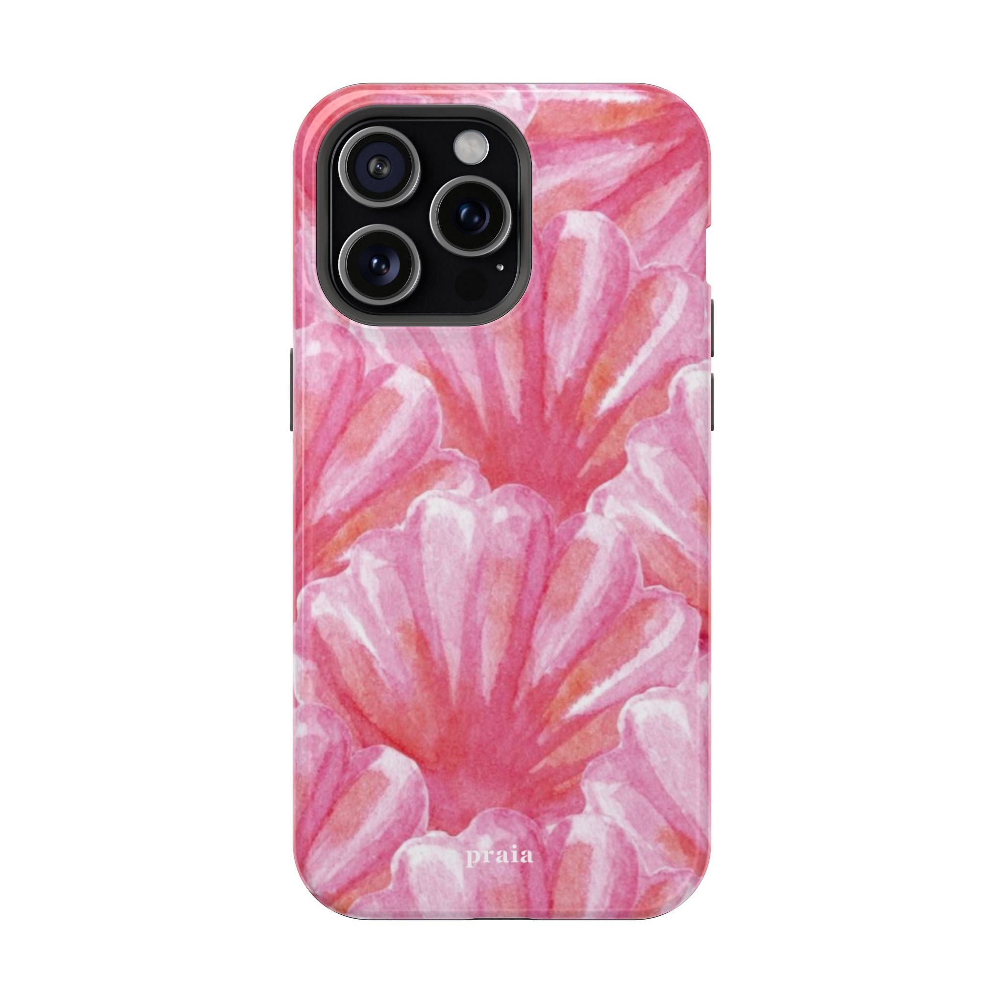 Hibiscus Blush