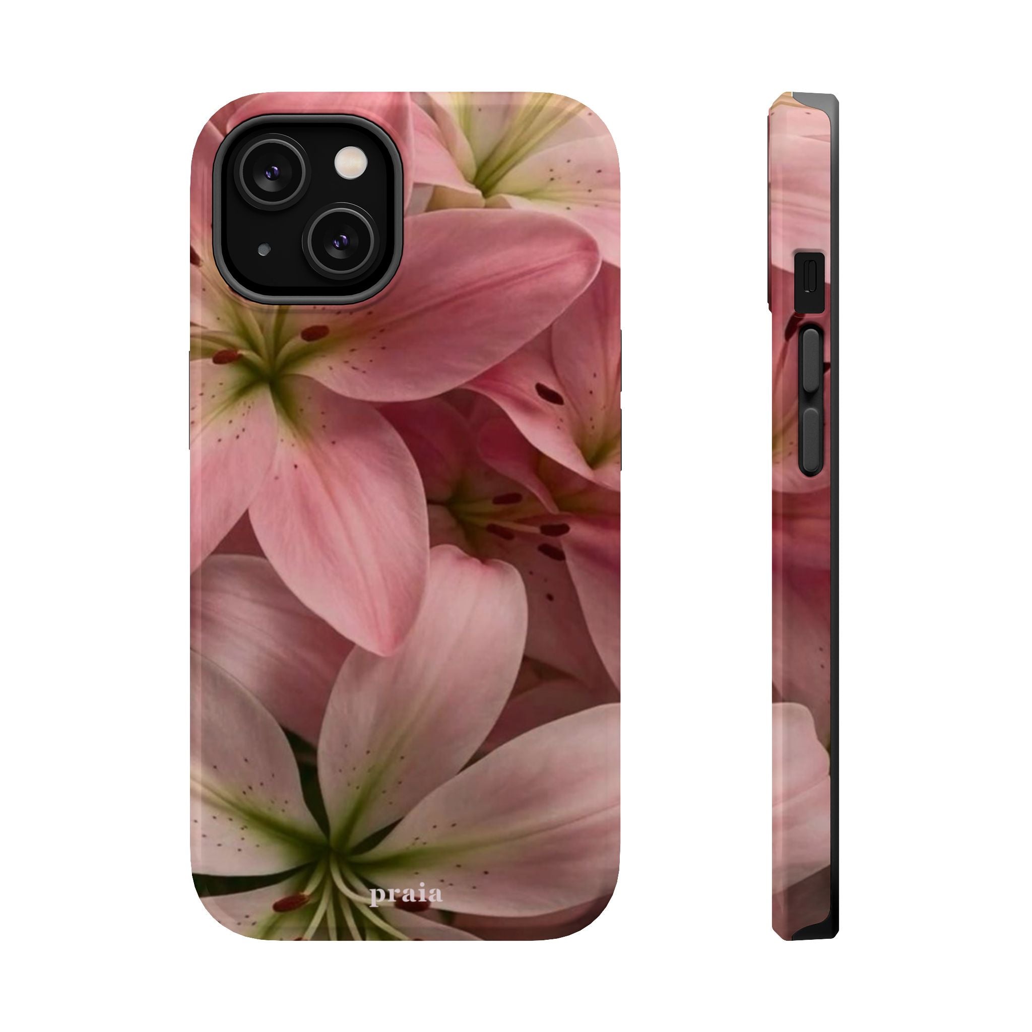 Blush Lily