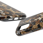 Disco Leopard