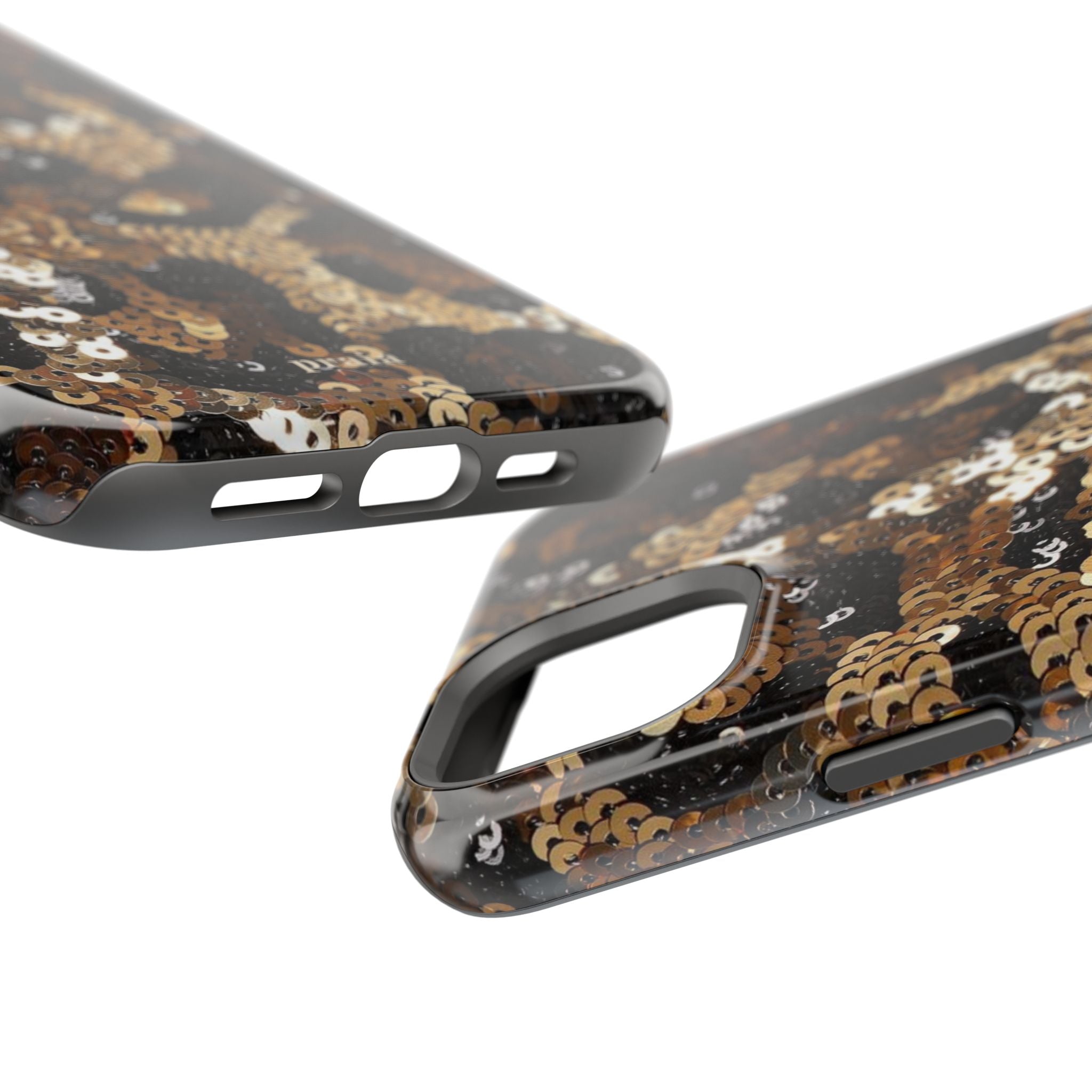 Disco Leopard