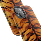 Sahara Tigress