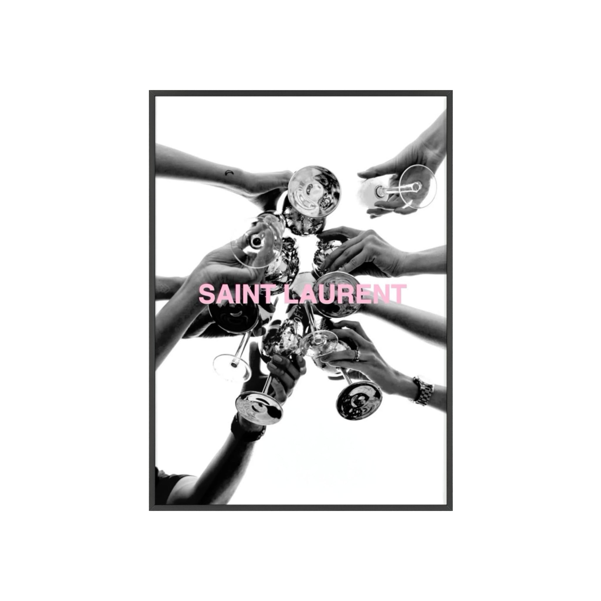 Saint Noir