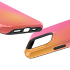 Coral Heat