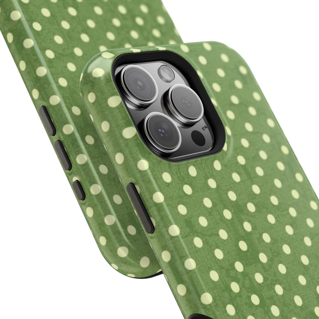 Matcha Dot