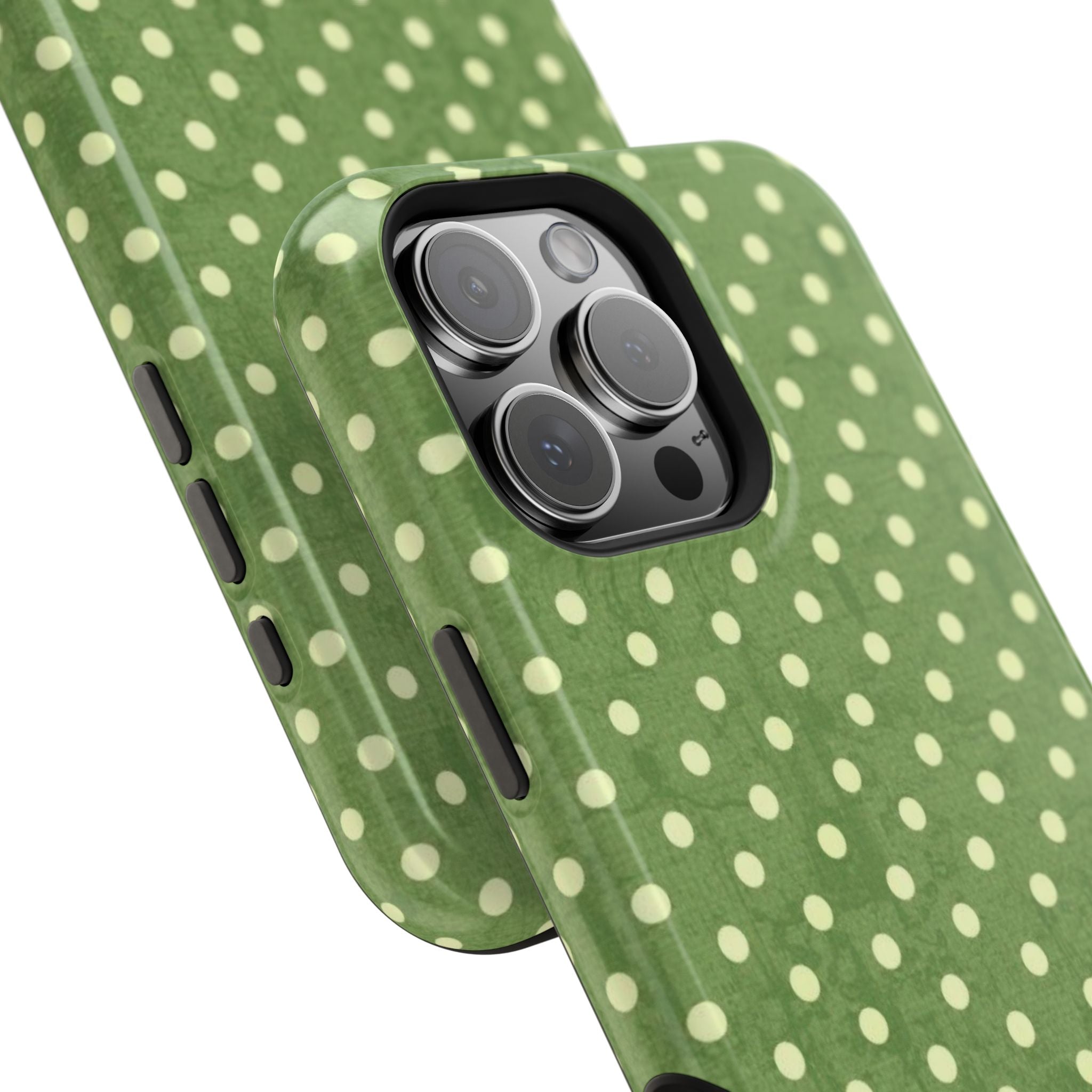 Matcha Dot