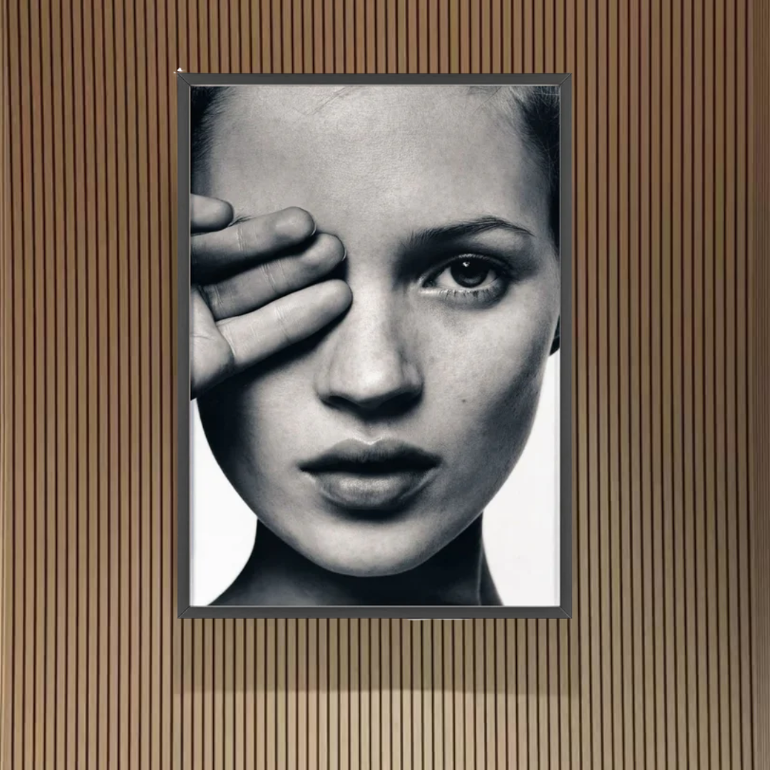 Muse: No. 01