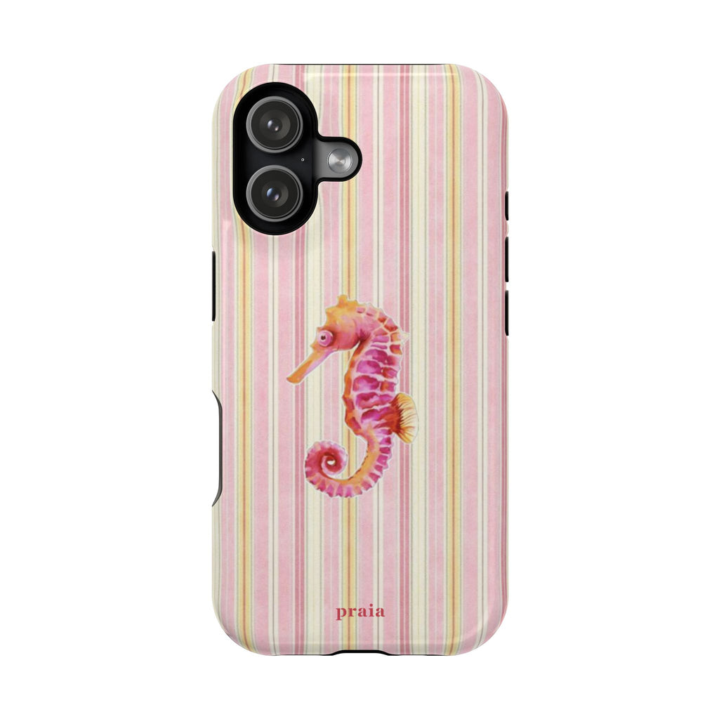 Rosé Seahorse