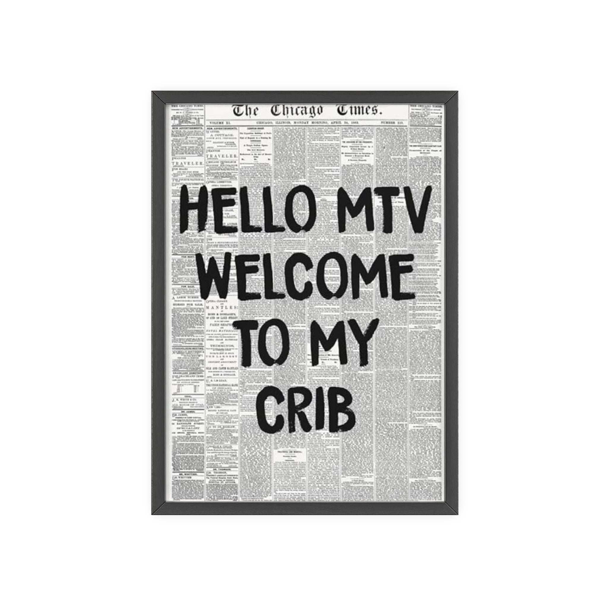 MTV Royalty