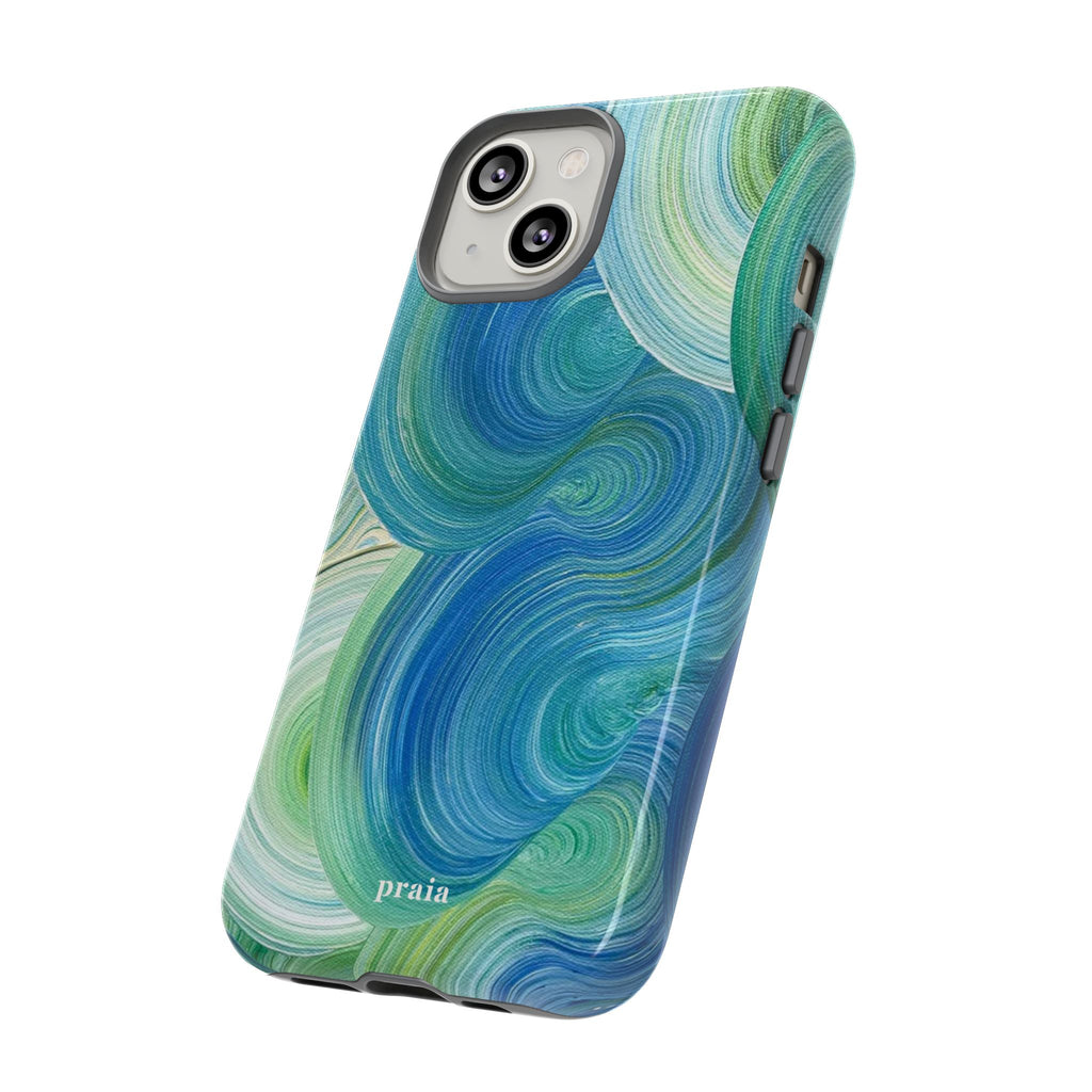 TIDAL SWIRL
