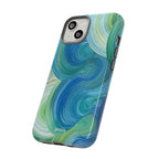 TIDAL SWIRL