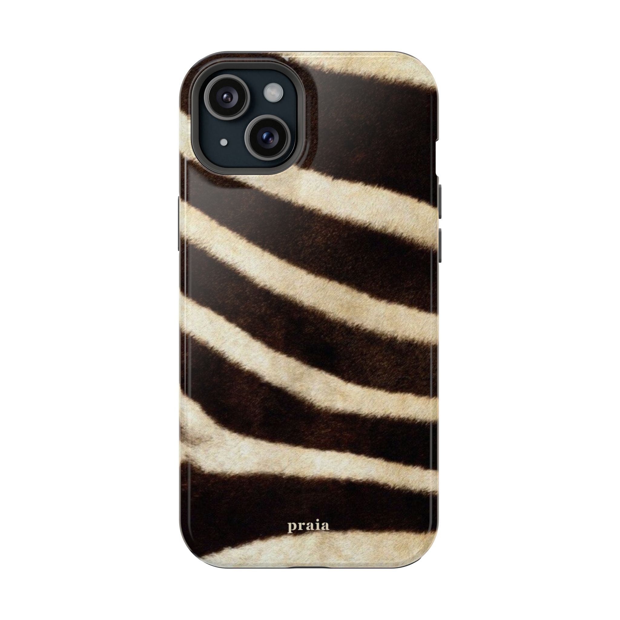 Zebra Dusk